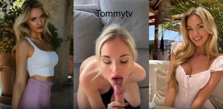 Full leaked Nikki jayne/ private onlyfans photo