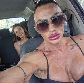 Full leaked Itisemimarie / private onlyfans photo