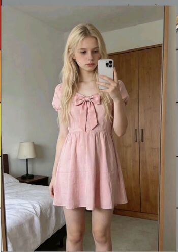 Full leaked Jessie baby/ private onlyfans photo