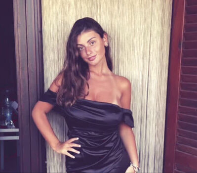 Full leaked Fernanda solis/ private onlyfans photo