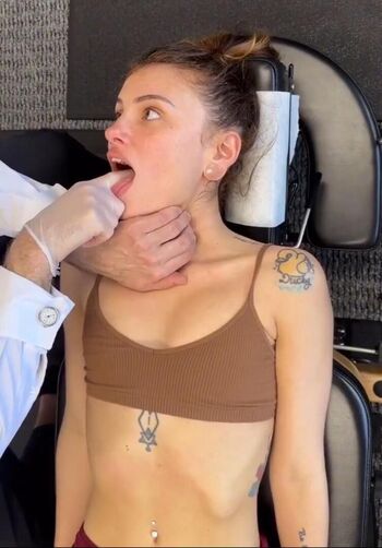 Full leaked Cyberkitty/ private onlyfans photo