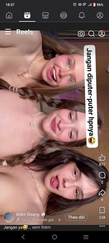 Full leaked Isabellefank/ private onlyfans photo