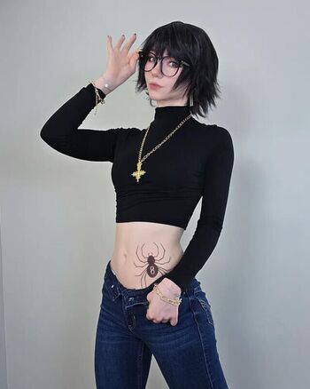 Full leaked Didi reis/ private onlyfans photo