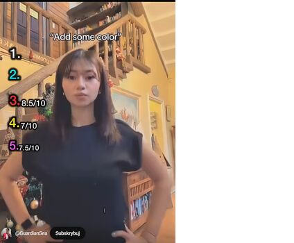 Full leaked Zishy / private onlyfans photo