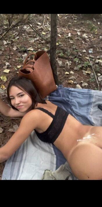 Full leaked Niparat konyai/ private onlyfans photo