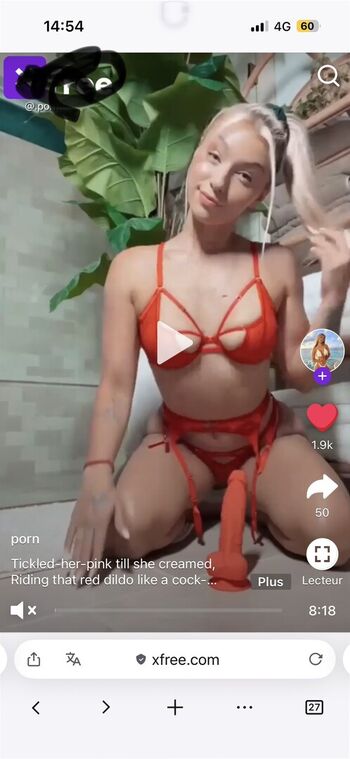 Full leaked Meriolchan / private onlyfans photo