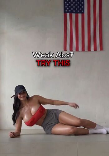 Full leaked Charming girl / private onlyfans photo