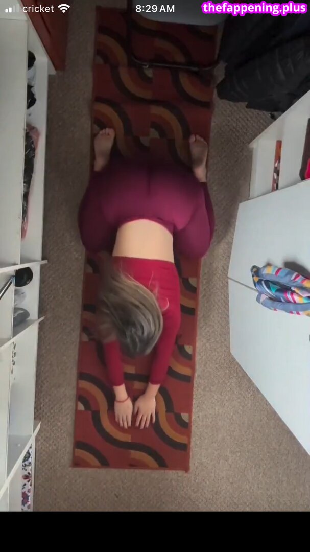 Full leaked Emilys lust/ private onlyfans photo