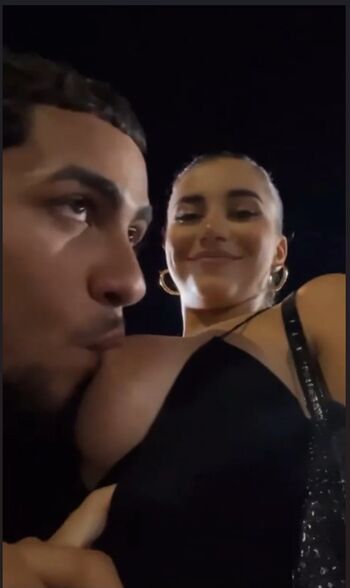 Full leaked Sspcymel/ private onlyfans photo