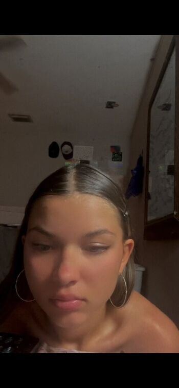 Full leaked Aandjbabyyy/ private onlyfans photo