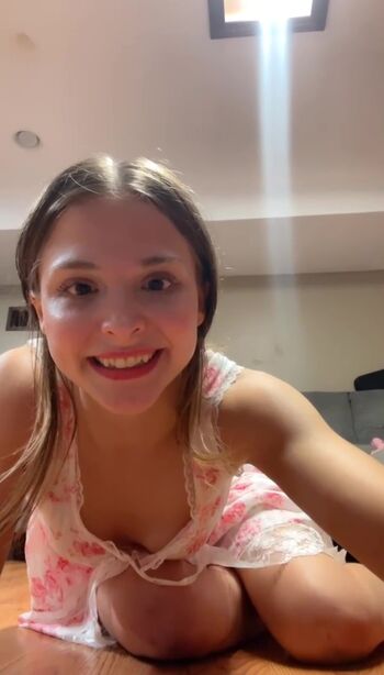 Full leaked Morgan cline/ private onlyfans photo