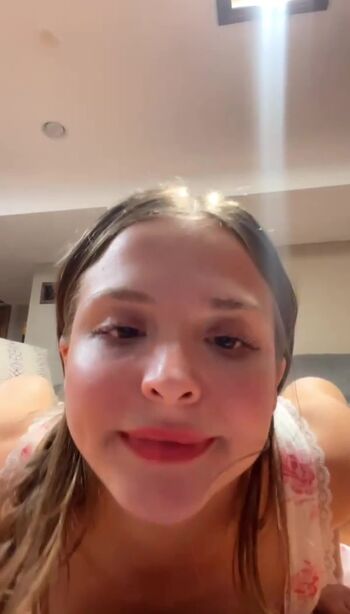 Full leaked Urindianbae/ private onlyfans photo