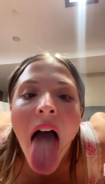 Full leaked Bianca higgins/ private onlyfans photo