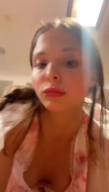 Full leaked Puddingnice/ private onlyfans photo