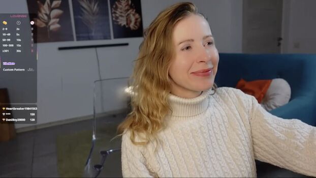 Full leaked Dina saeva/ private onlyfans photo