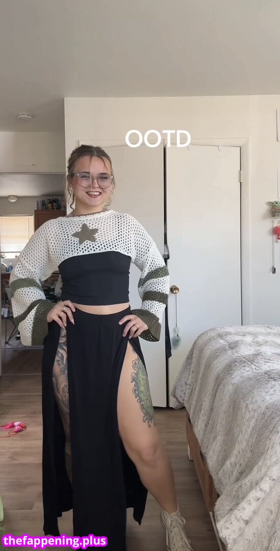 Full leaked Titi cosplay / private onlyfans photo