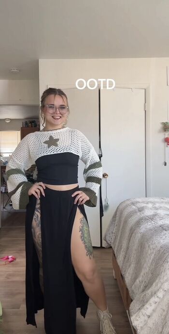 Full leaked Mariee curiee/ private onlyfans photo