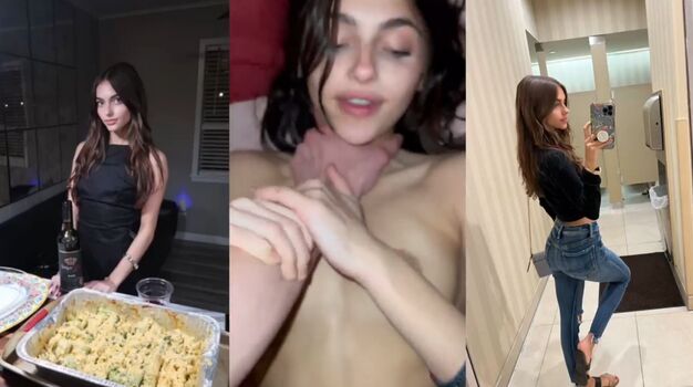 Full leaked Eveline neill private onlyfans photo