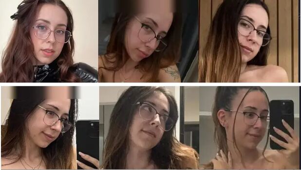 Full leaked Seramann/ private onlyfans photo