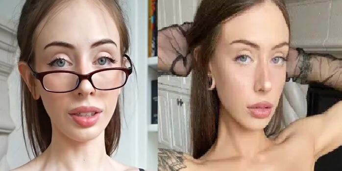 Full leaked Simone giertz/ private onlyfans photo