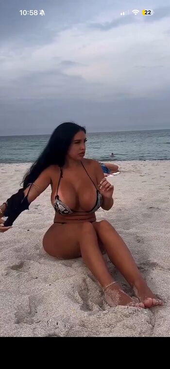 Full leaked Vane femenia/ private onlyfans photo