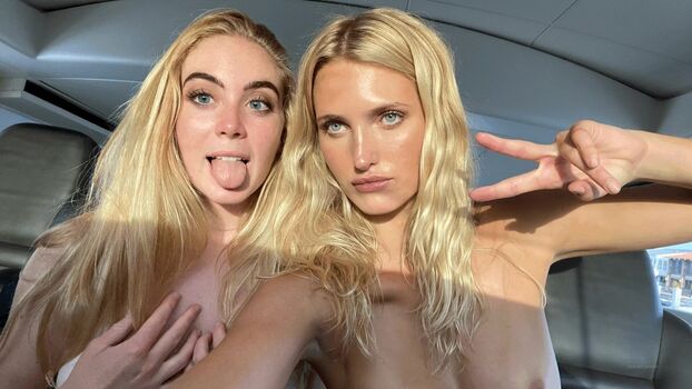 Full leaked Leya desantis/ private onlyfans photo