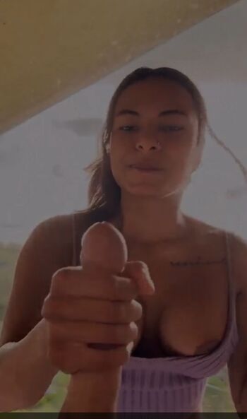 Full leaked Gianlifestyle/ private onlyfans photo