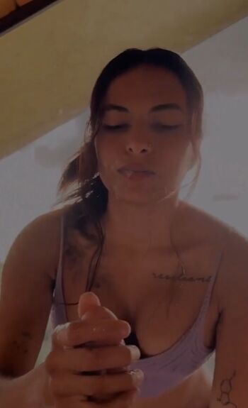 Full leaked Katherine ramdeen/ private onlyfans photo