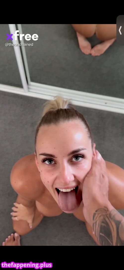 Full leaked Amber slassh/ private onlyfans photo