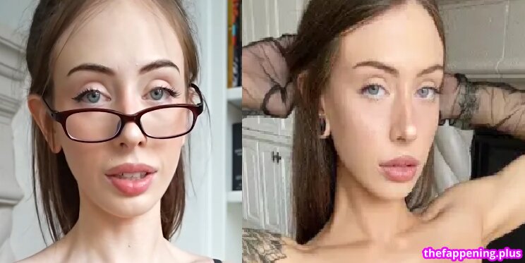 Full leaked Hayley marie coppin/ private onlyfans photo