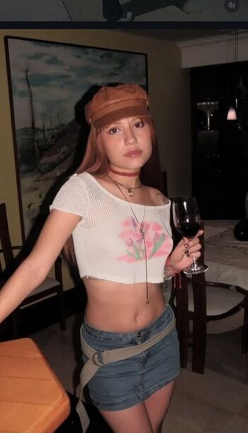 Full leaked Cassidy klein/ private onlyfans photo