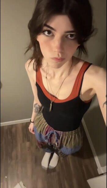 Full leaked Lena gercke/ private onlyfans photo