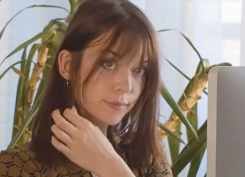 Full leaked Auroraw/ private onlyfans photo