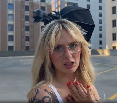 Full leaked Dio sixx / private onlyfans photo