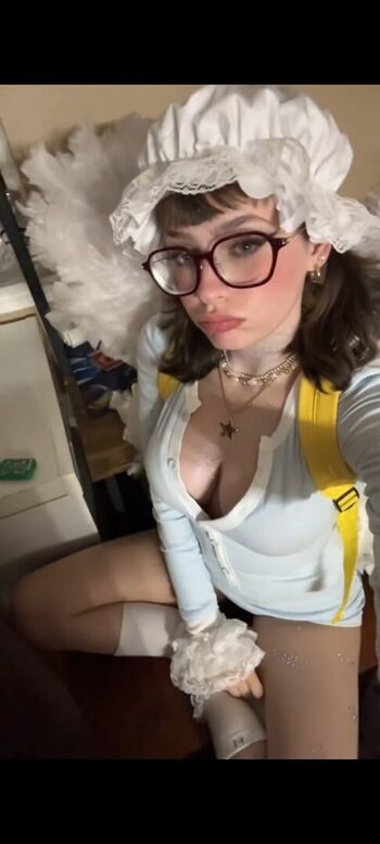 Full leaked Ellennnnn/ private onlyfans photo