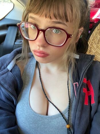 Full leaked Brec bassinger/ private onlyfans photo