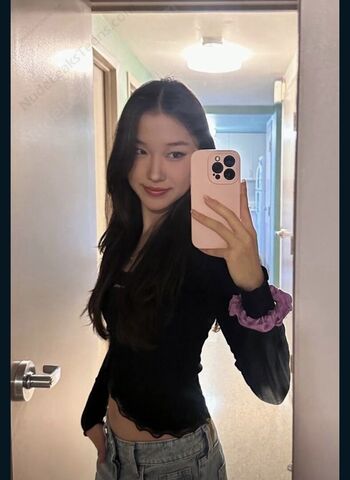 Full leaked Ukarinka / private onlyfans photo