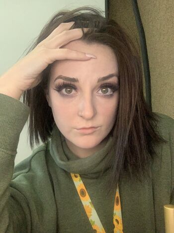 Full leaked Vyxia vyxphan/ private onlyfans photo