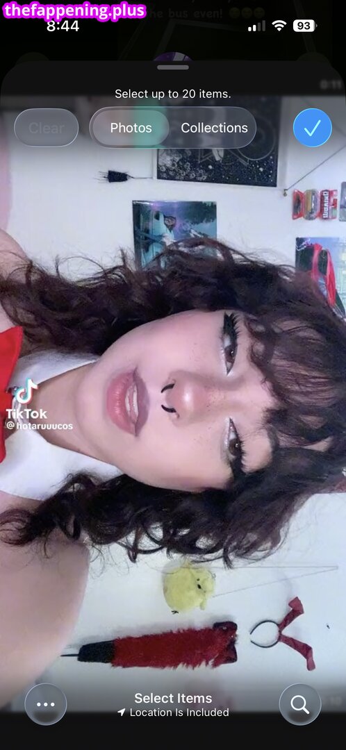 Full leaked Satsukivip/ private onlyfans photo