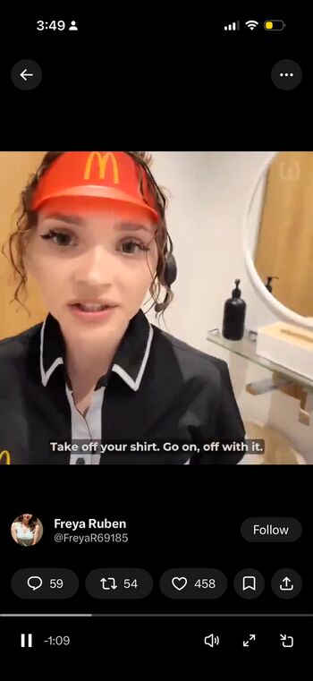 Full leaked Abella danger / private onlyfans photo