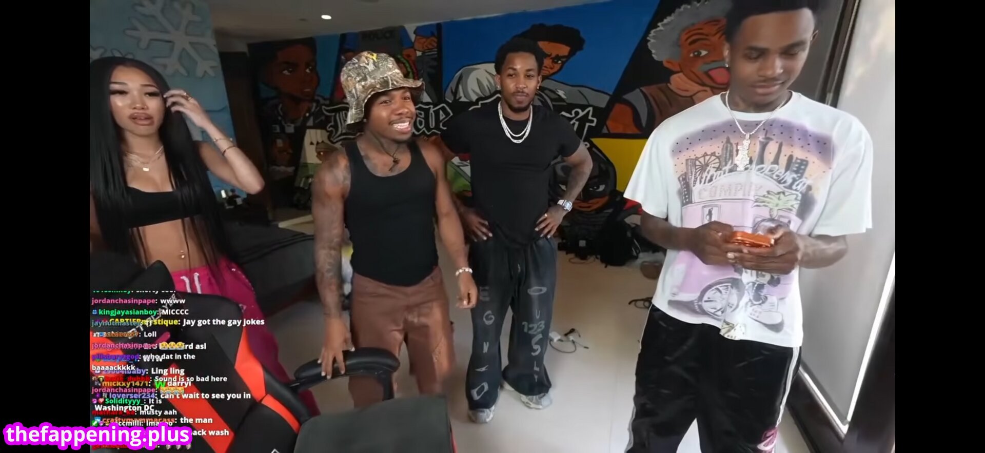 Full leaked Limaymonitachina/ private onlyfans photo