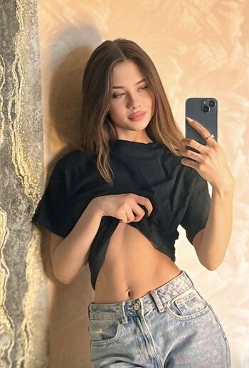 Full leaked Ashley matheson / private onlyfans photo