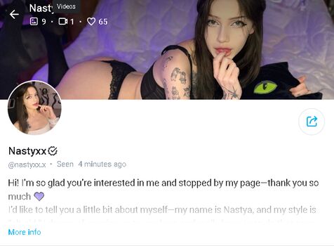 Full leaked Sarah dorough/ private onlyfans photo