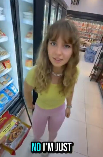 Full leaked Gaby legall private onlyfans photo