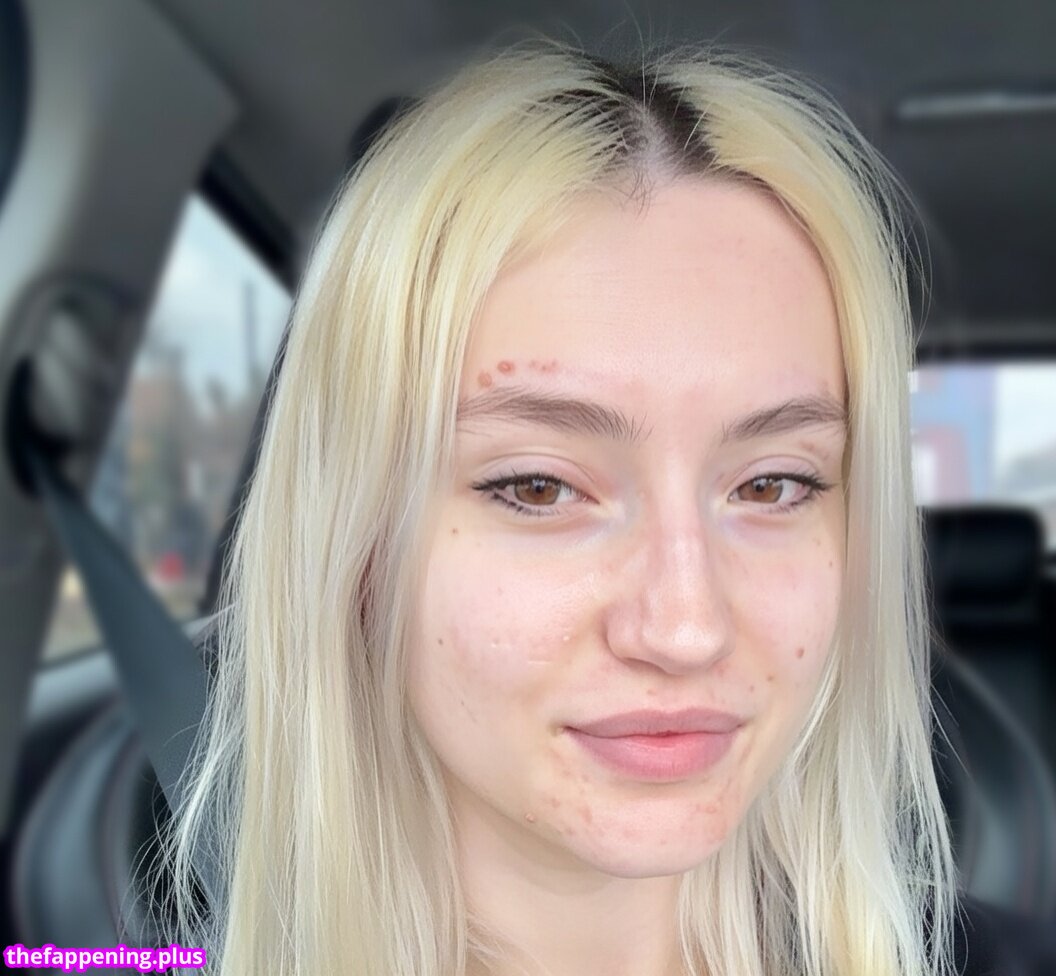 Full leaked Brittany snow/ private onlyfans photo