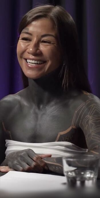 Full leaked Tiani ti/ private onlyfans photo