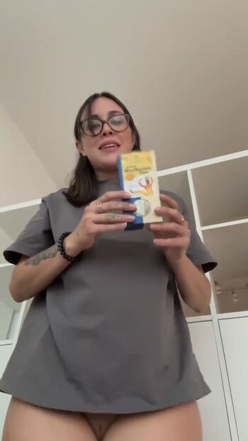 Full leaked Hopeheaven/ private onlyfans photo