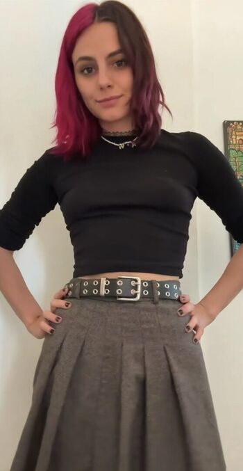 Full leaked Who is this  page private onlyfans photo