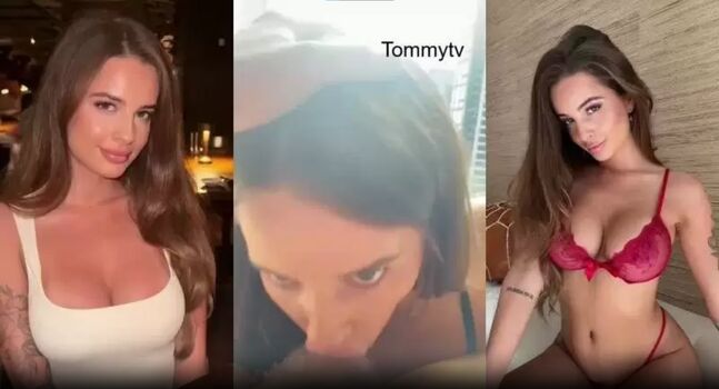 Full leaked Butterfly on dick/ private onlyfans photo