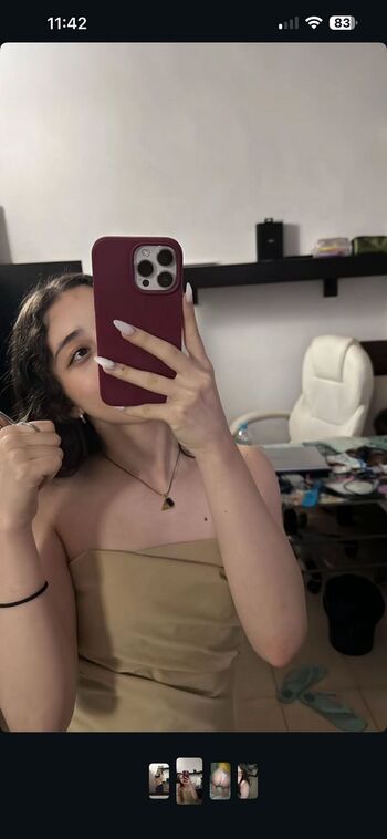 Full leaked Alessandra liu / private onlyfans photo